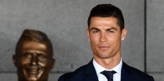 Cristiano Ronaldo compra uma empresa de tecnologia