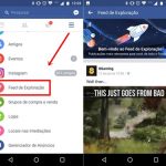 Facebook lança novo feed de notícias, veja como acessar