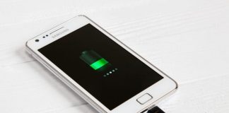 Conheça “Battery Life” o aplicativo que economiza a carga da bateria