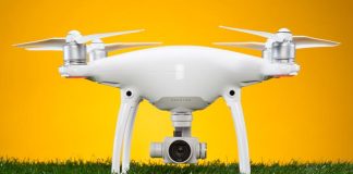 Angola poderia usar “Drones” para segurança pública?