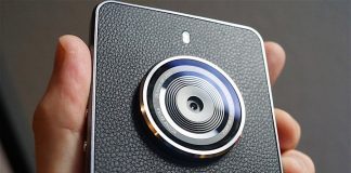 Qual é o futuro das câmaras dos smartphones?