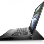Conheça o primeiro notebook da Dell com recarga sem fio