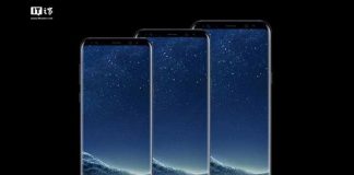 Será que a Samsung vai lançar o Galaxy S8 mini?