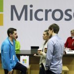 Microsoft – Menos Fios