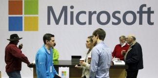 Microsoft prepara-se para uma demissão em massa a nível mundial