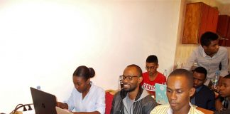 Foi realizada a primeira edição do Nodeschool Luanda