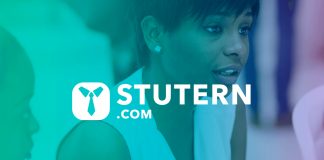 Stutern é a plataforma que pretende resolver o problema do desemprego juvenil em África