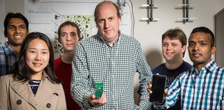 Cientistas desenvolvem telemóvel que não precisa de bateria