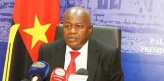 Angola desmantela rede de hackers com ajuda da Alemanha