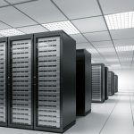 Datacenter- Menos Fios