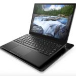 Conheça o primeiro notebook da Dell com recarga sem fio