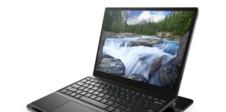 Conheça o primeiro notebook da Dell com carregamento sem fio