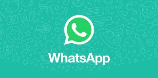 Whatsapp começa a disponibilizar a função “apagar mensagem”