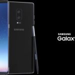 É oficial! Samsung Galaxy Note 8 será anunciado em Agosto
