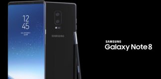 É oficial! Samsung Galaxy Note 8 será anunciado em Agosto