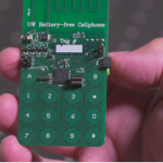 Cientistas desenvolvem telemóvel que não precisa de bateria