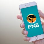 O aplicativo móvel do banco sul africano agora possui acesso grátis