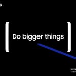 É oficial! Samsung Galaxy Note 8 será anunciado em Agosto