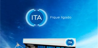 ITA apresenta o seu Datacenter na FILDA 2017
