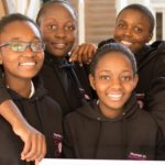 Quênia: 5 meninas selecionadas para participar no Google Technovation 2017