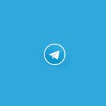 Telegram- Menos Fios