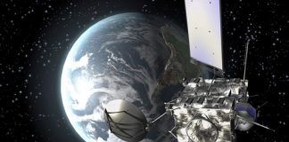 Empresa que vai gerir o AngoSat será privatizada