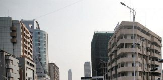 Governo da RDC corta Internet e SMS antes de manifestações