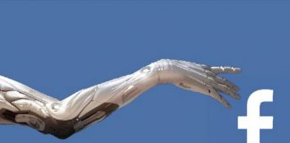 Facebook desliga robots que inventaram a própria língua