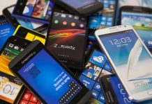 Camarões começa a bloquear telemóveis não tributados