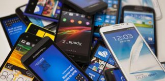 Nigéria continua a ser o maior mercado de smartphones em África