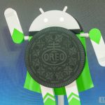 Android Oreo Statue – Menos Fios