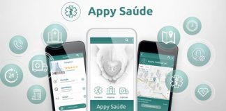 Conheça as novas funcionalidades do Appy Saúde, o aplicativo grátis de saúde nacional