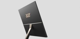 Aspire S24: Acer apresentou o seu computador de mesa mais fino