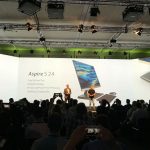 Aspire S24 all-in-one – Menos Fios