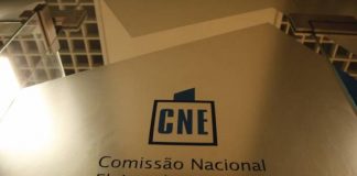 CNE: Aplicativo mostra onde está situada a assembleia de voto
