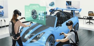 HP anuncia novo PC que pode virar mochila