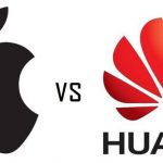 Huawei Vs Apple – Menos Fios