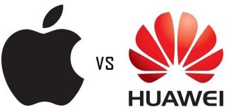 Huawei poderá ultrapassar a Apple no mercado dos smartphones