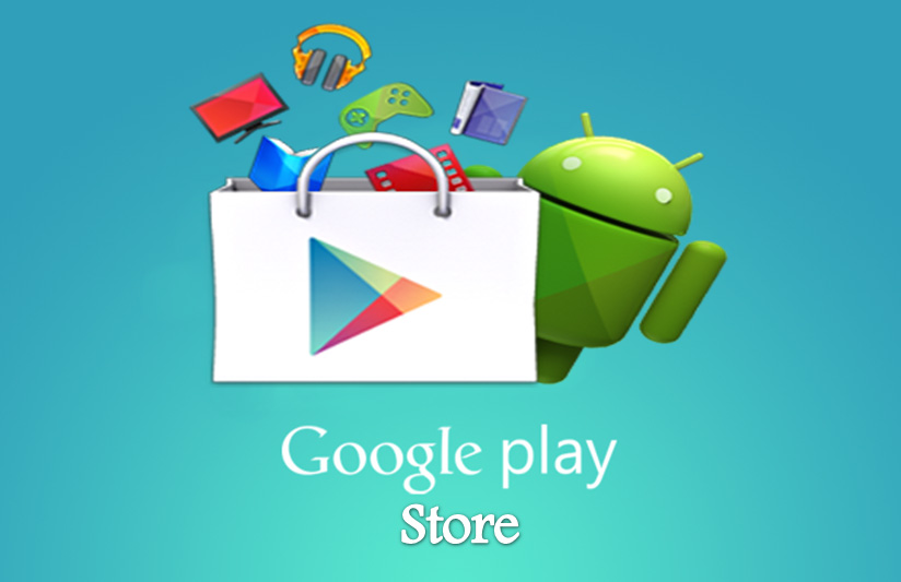 Baixar Play Store (Google Play) no PC