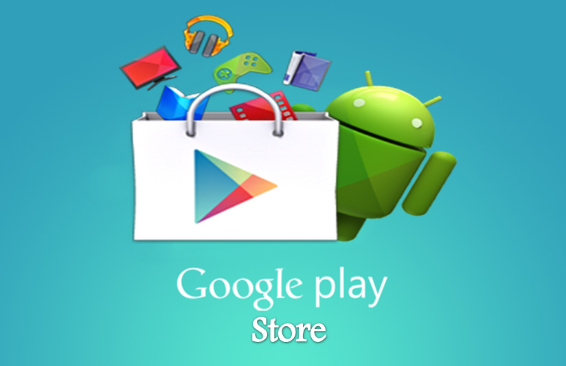 Baixar Play Store (Google Play) no PC 