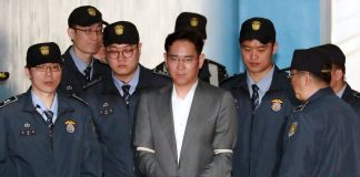 Vice-Presidente da Samsung já avançou com recurso de apelação