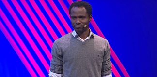 Nigeriano criou dispositivo que pode detectar explosivos e células cancerígenas