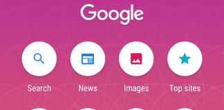 Search Lite: Google está a testar um novo aplicativo de pesquisas para redes lentas