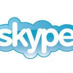 Skype – Menos Fios