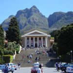 UCT Campus – Menos Fios