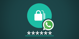 Saiba como activar a verificação em dois factores no WhatsApp