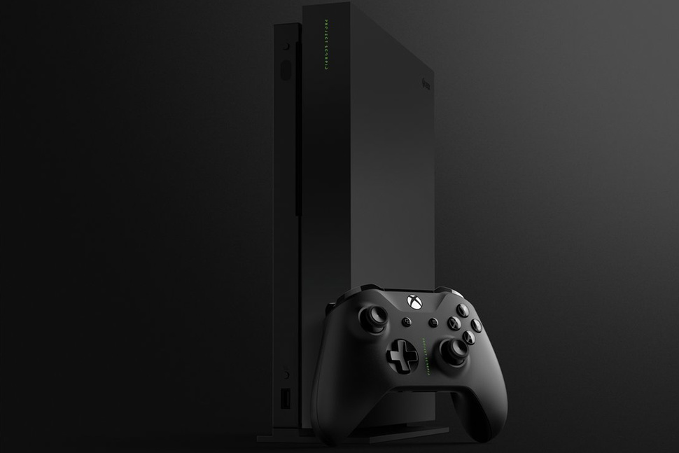 Xbox cheap pre sales