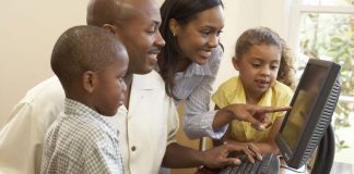 Kaspersky: apenas 37% dos pais se preocupam com os riscos que os filhos correm na Internet