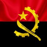 Angola-Menos Fios
