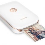 Conheça HP Sprocket, a nova impressora de bolso que não necessita de tinteiro